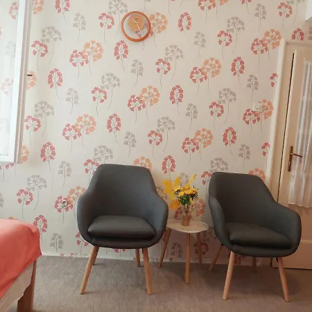 Apartment Ogi 3beds Belgrade